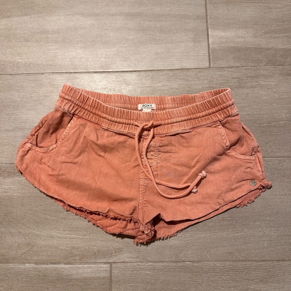 Roxy shorts